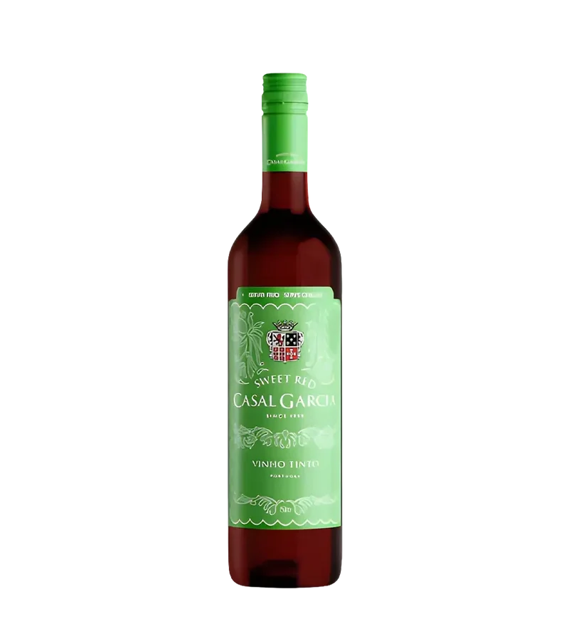 Casal Garcia Vino Tinto Lisabo 750ml