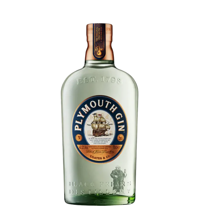 Plymouth Gin 700ml