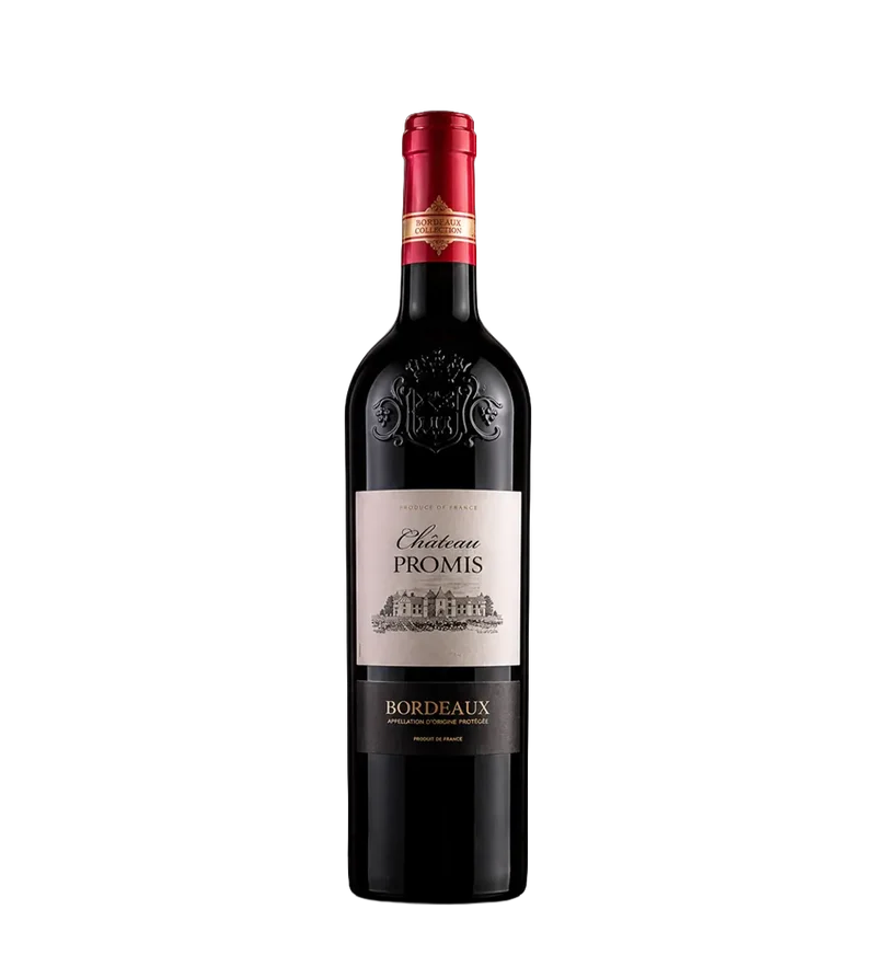 Ch Promis Bordeaux 750ml