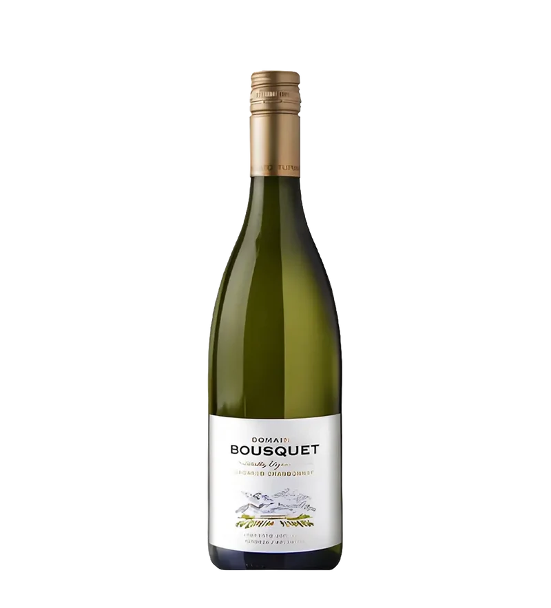 Domaine Bousquet Chardonnay 750ml
