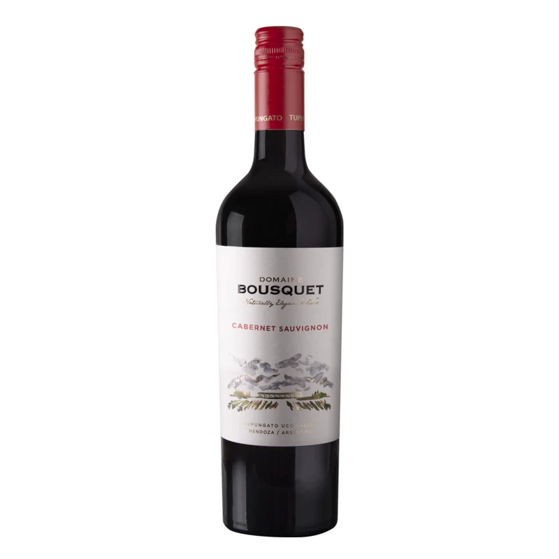 Domaine Bousquet Cabernet Sauvignon750ml