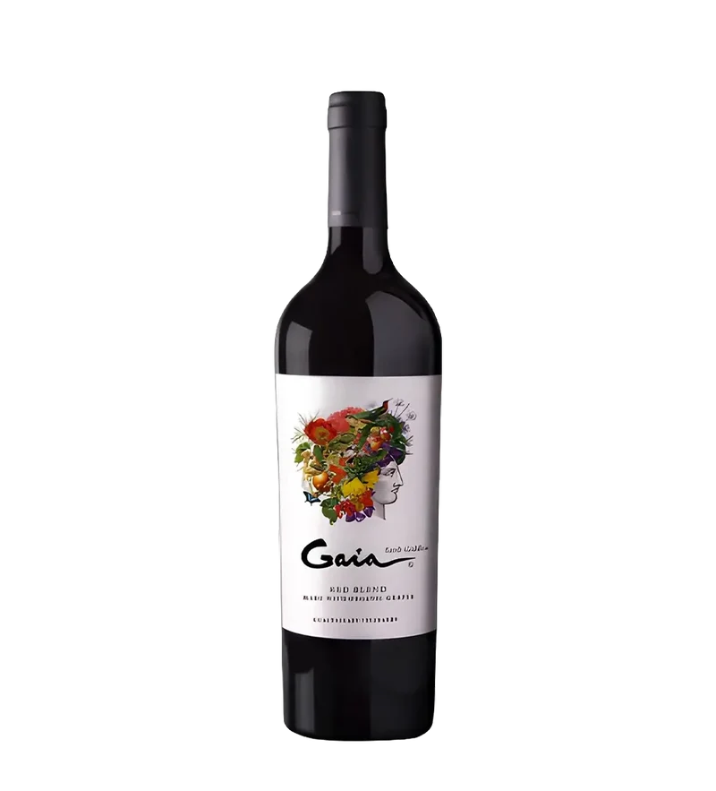 Domaine Bousquet Gaia Red Blend 750ml