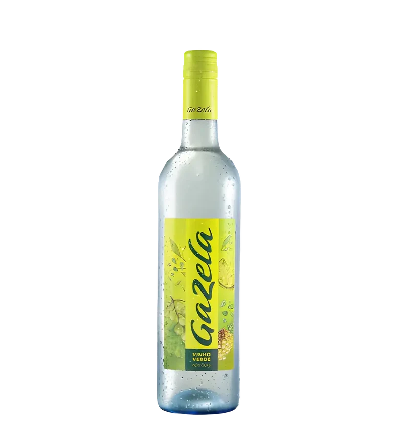 Gazela Vinho Verde 750ml
