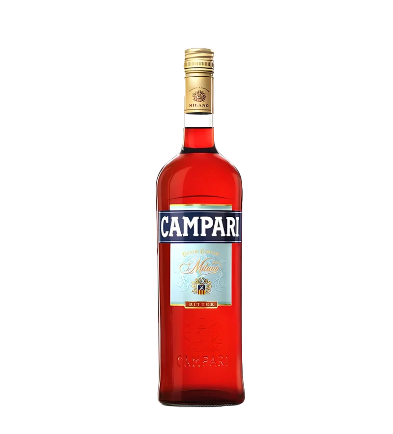 Campari Bitter 1L
