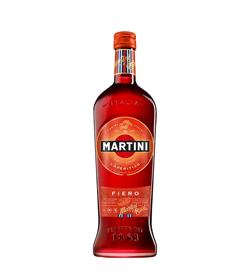 Martini Fiero 1L