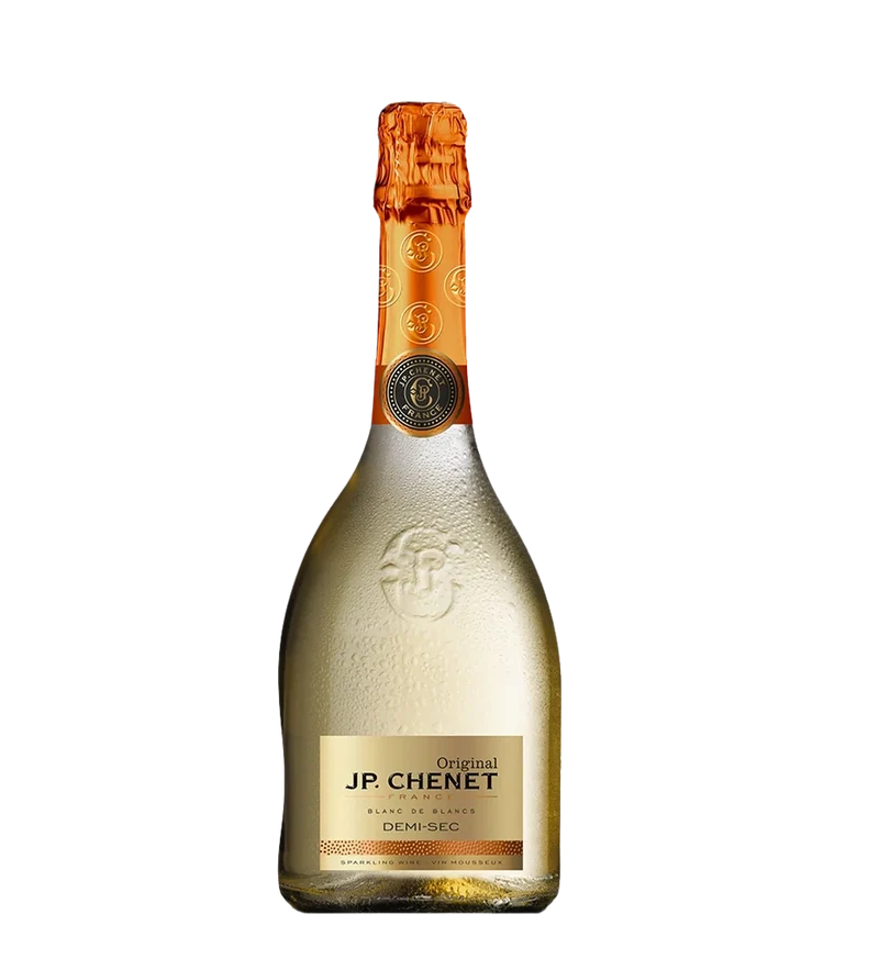 JP Chenet Demi Sec 750ml