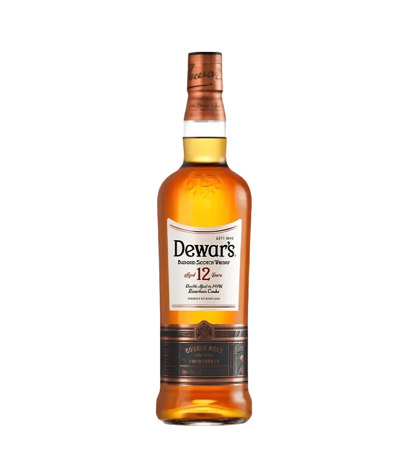 Dewars 12 Years Special Reserve 1L