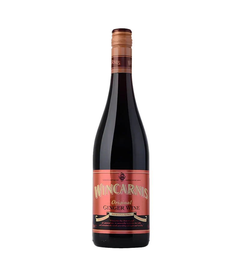 Wincarnis Ginger Wine 750ml