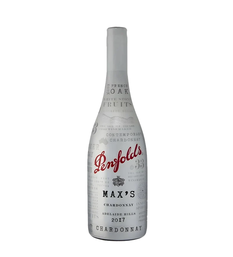 Penfolds Max Chardonnay 750ml