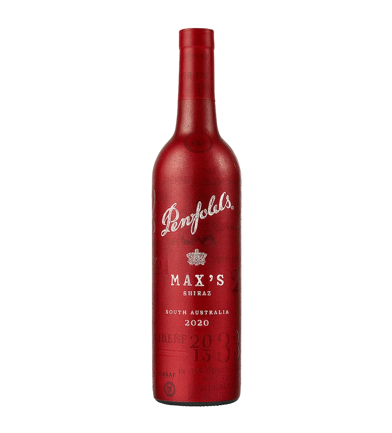 Penfolds Max Shiraz 750ml