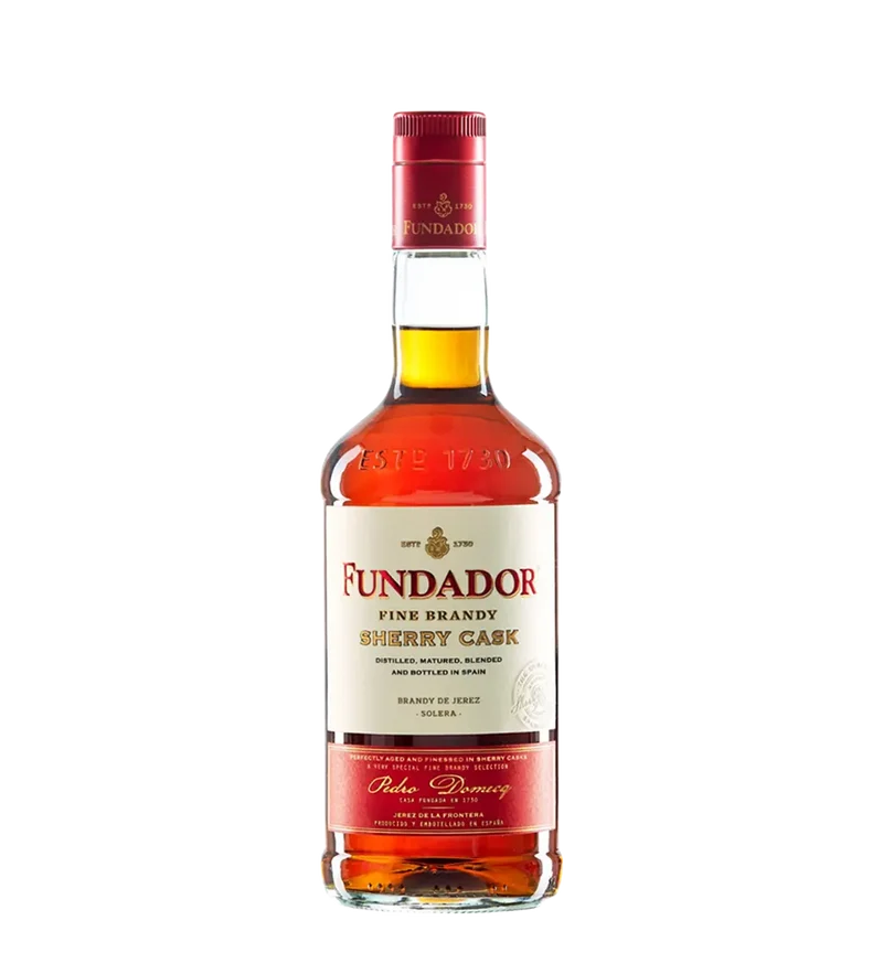 Fundador Sherry Cask 1L