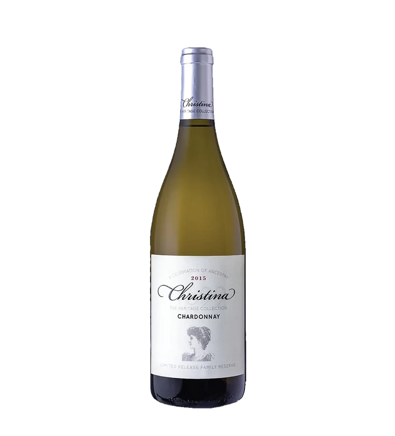 Christina Chardonnay 750ml
