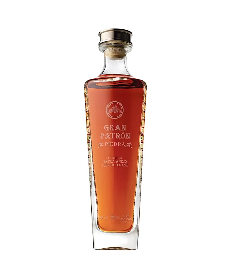 Patron Piedra Tequila 750ml