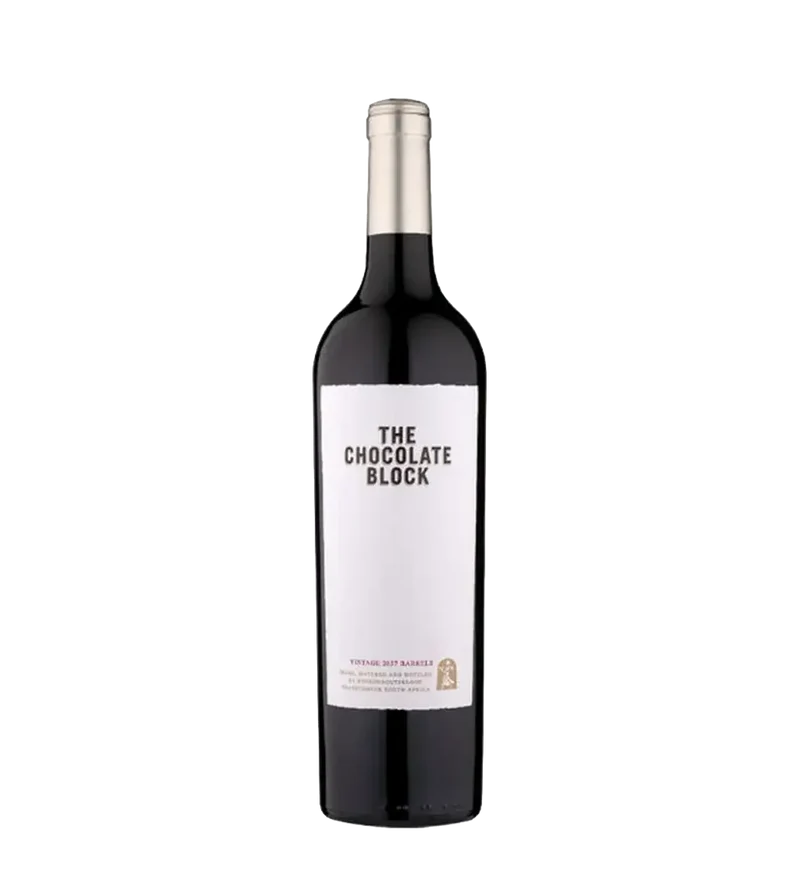 The Chocolate Block 750ml