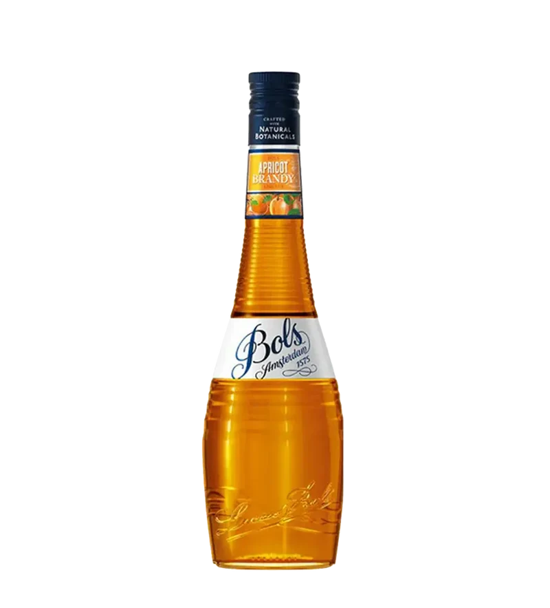 Bols Apricot Brandy 700ml