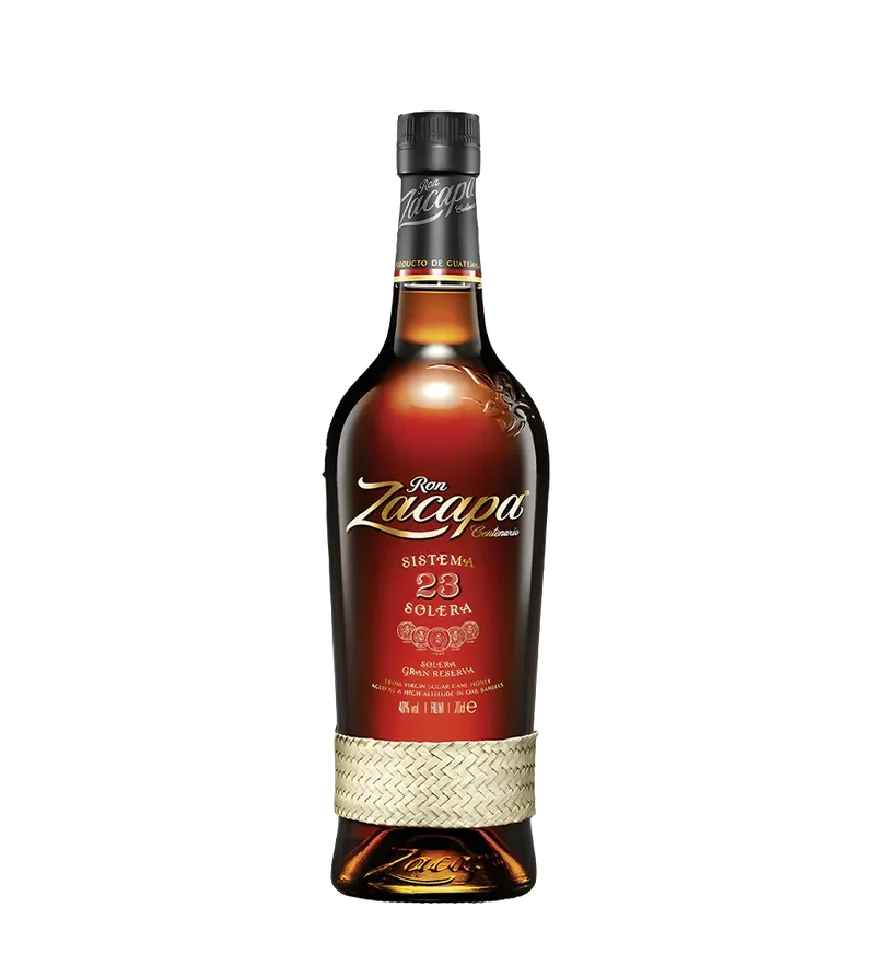 Ron Zacapa 23YO 750ml