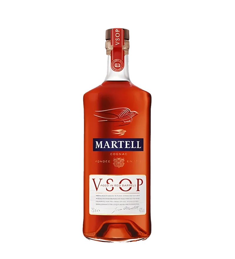 Martel VSOP Cognac 1L