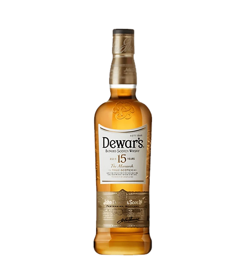 Dewars 15 YO 1L