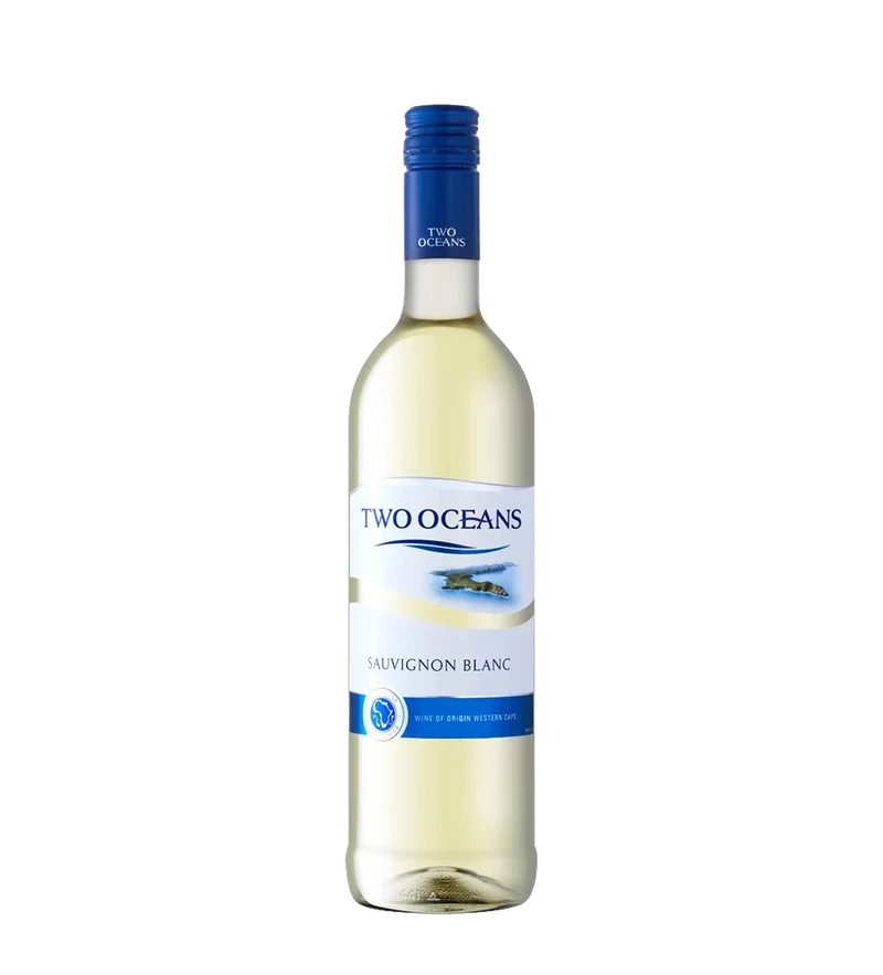 Two Oceans Sauvignon Blanc 750ml