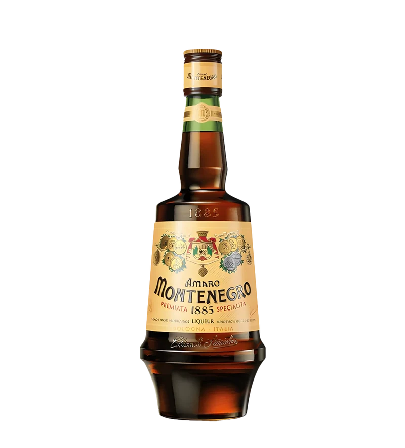 Amaro Montenegro 23% 1L