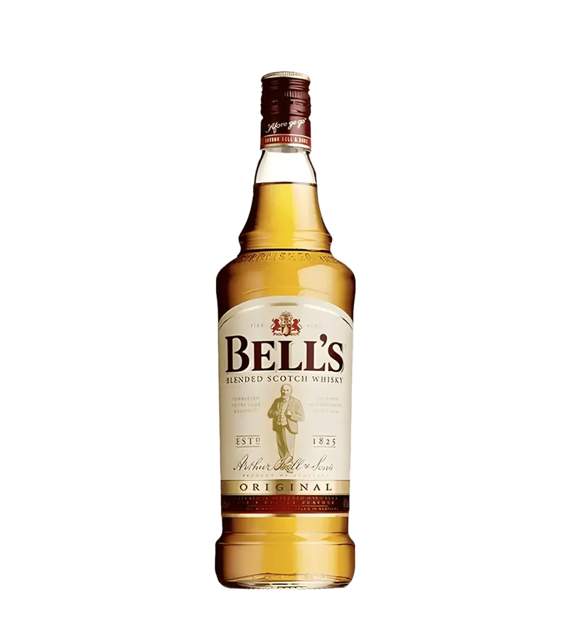 Bells Blended Scotch Whisky 750ml