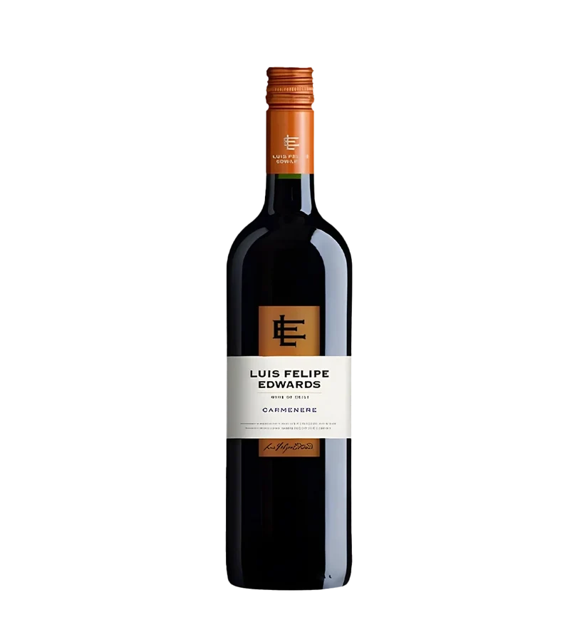 LFE Classic Carmenere 750ml