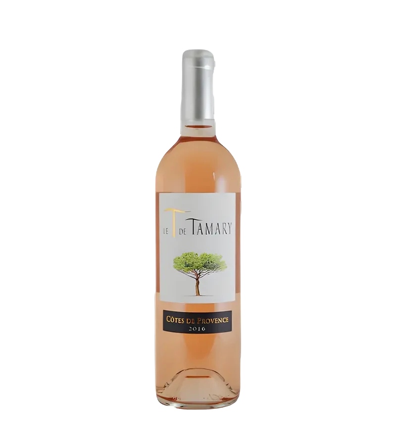 Le T De Tamary 750ml
