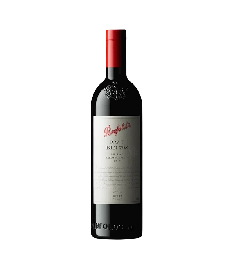 Penfolds Shiraz Barosa 750ml