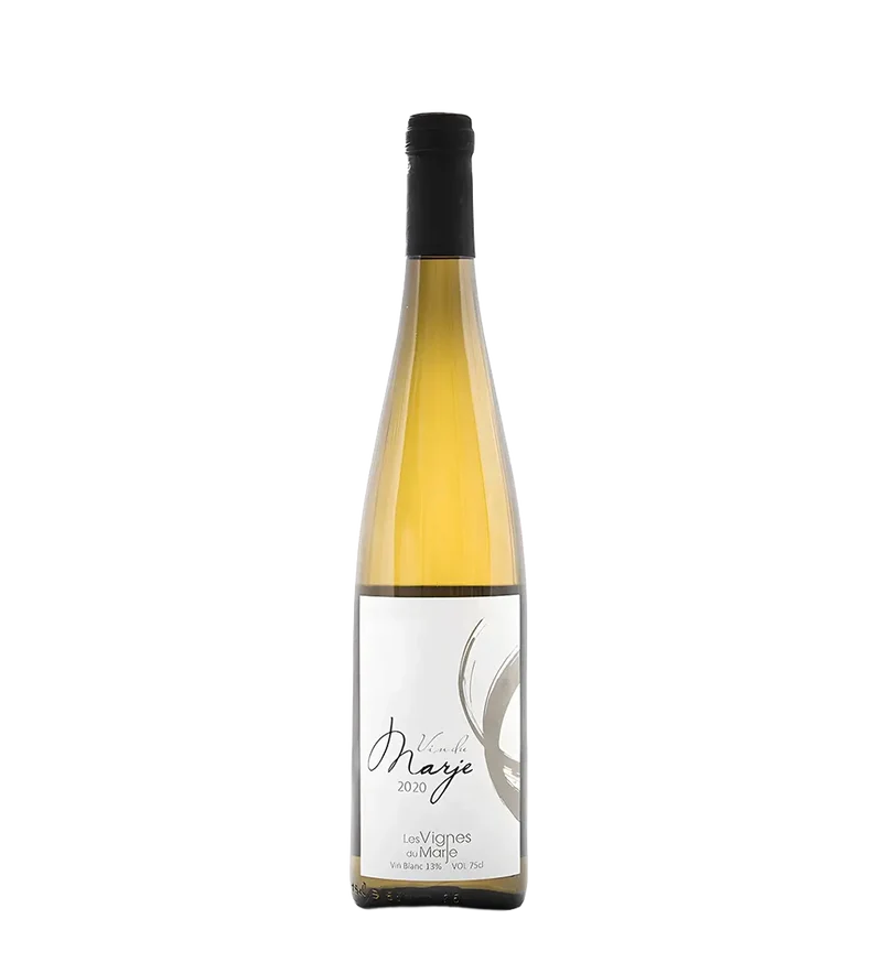 Vin Du Marje White 750ml