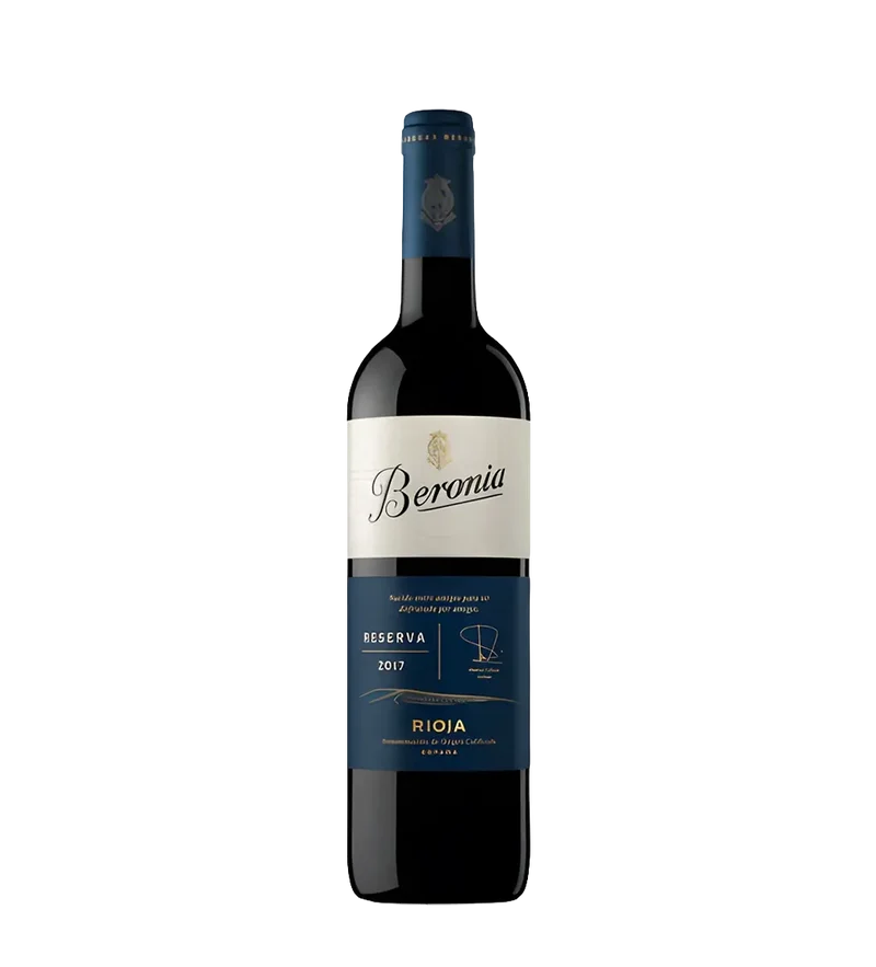Beronia Reserva Rioja 750ml