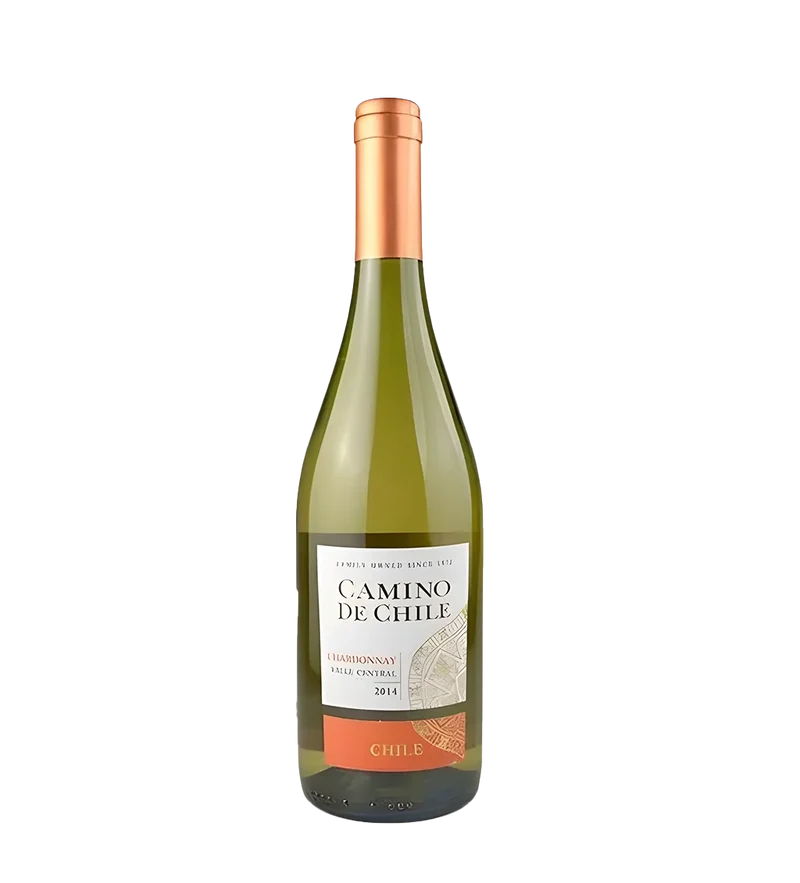 Camino De Chile Chardonnay750ml