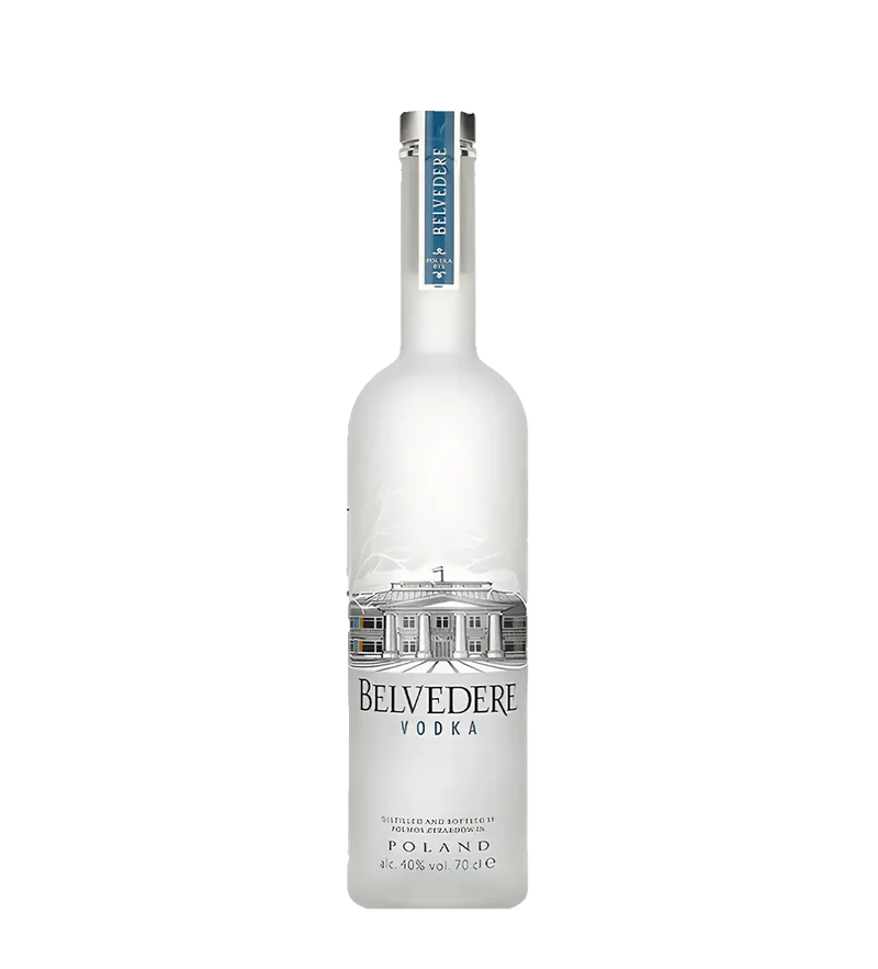 Belvedere Vodka 750ml