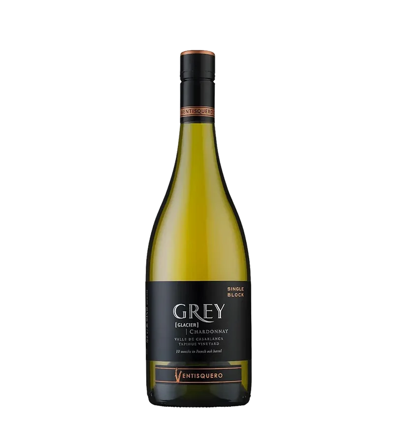 Ventisquero Grey Chardonnay 750ml