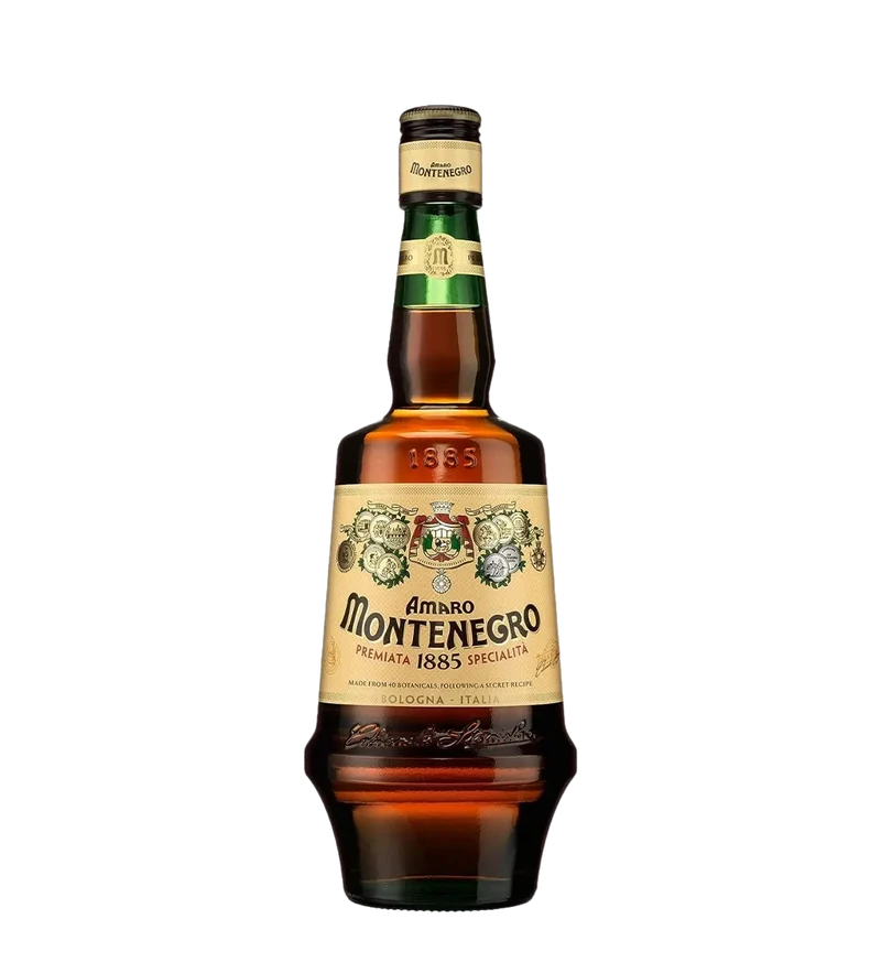 Amaro Montenegro 23% 750ml