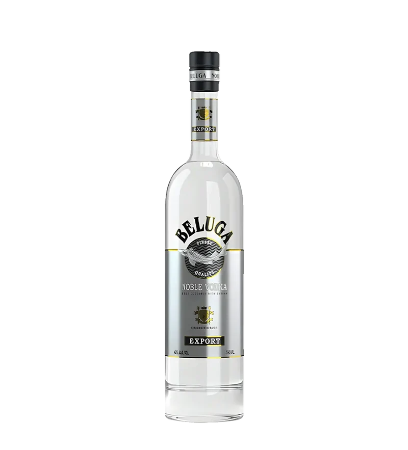 Beluga Noble Vodka 1L