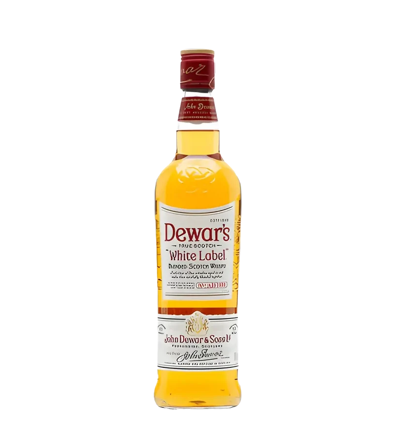Dewars White Label 1L(P)