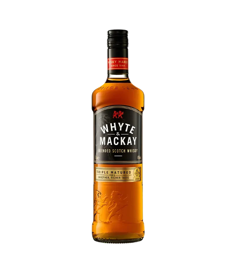 Whyte & Mackay 1L