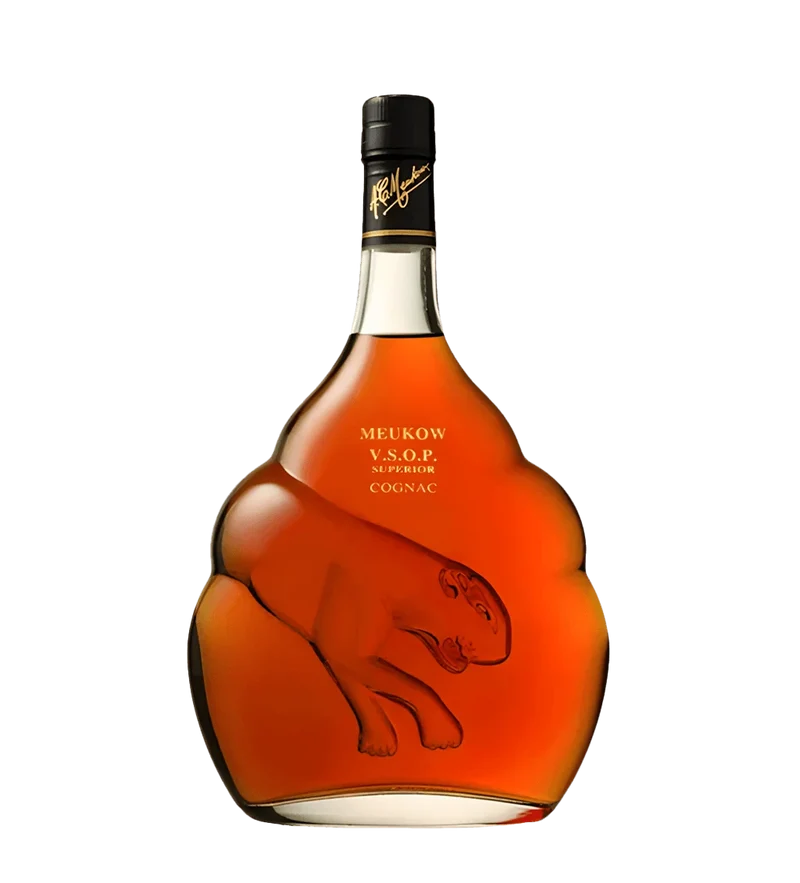 Meukow VSOP Cognac 1L