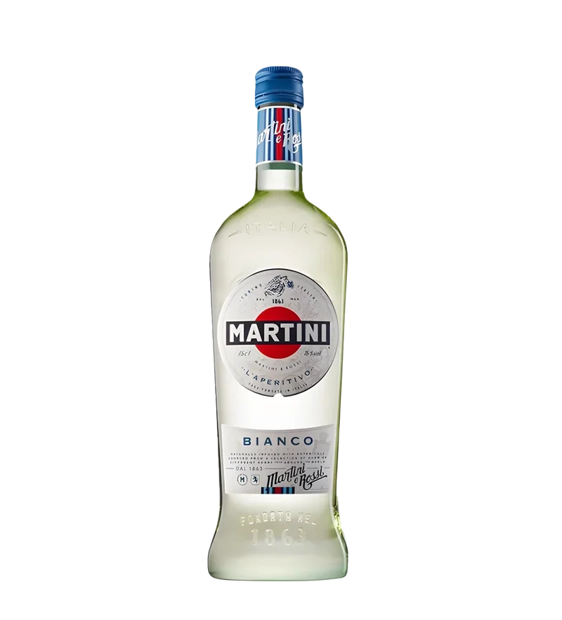 Martini Bianco 1L