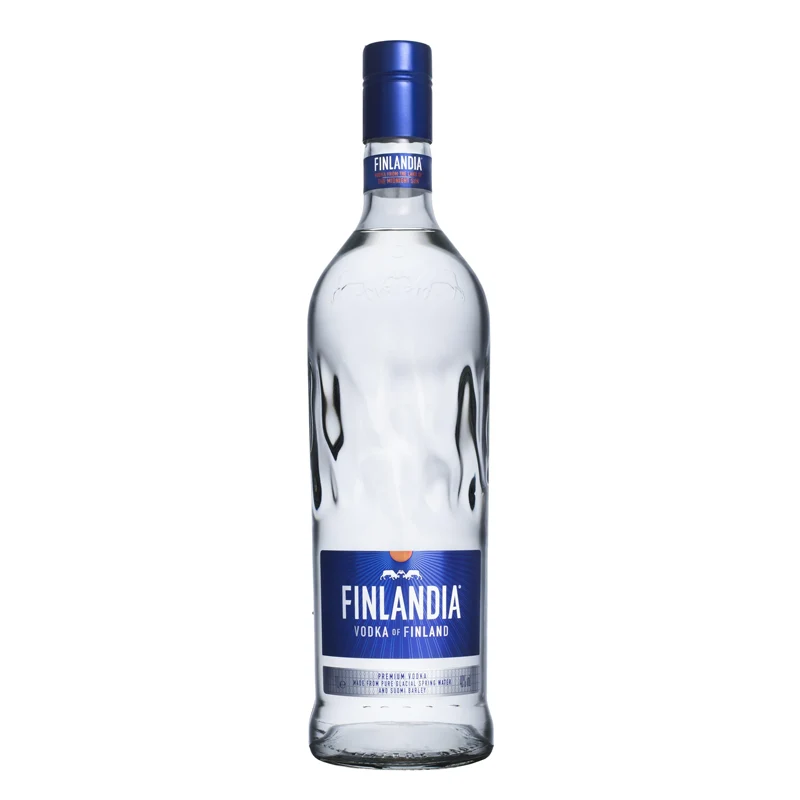 Finlandia Vodka 750ml
