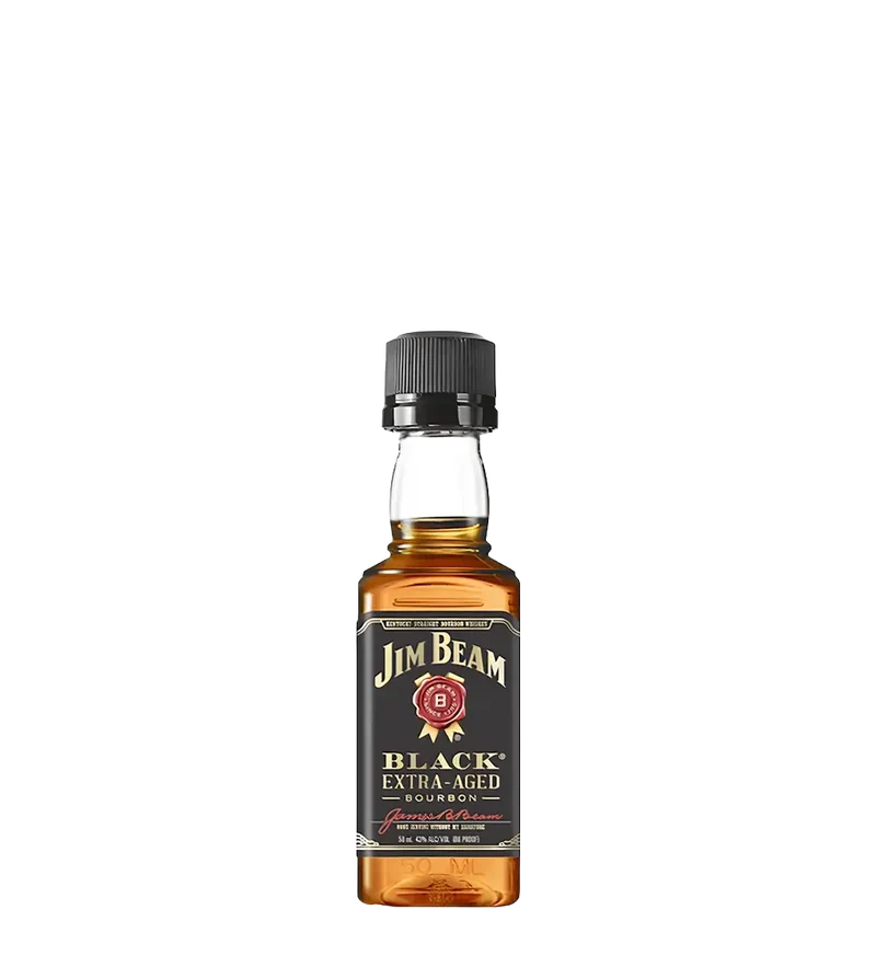 Jim Beam Black 50ml