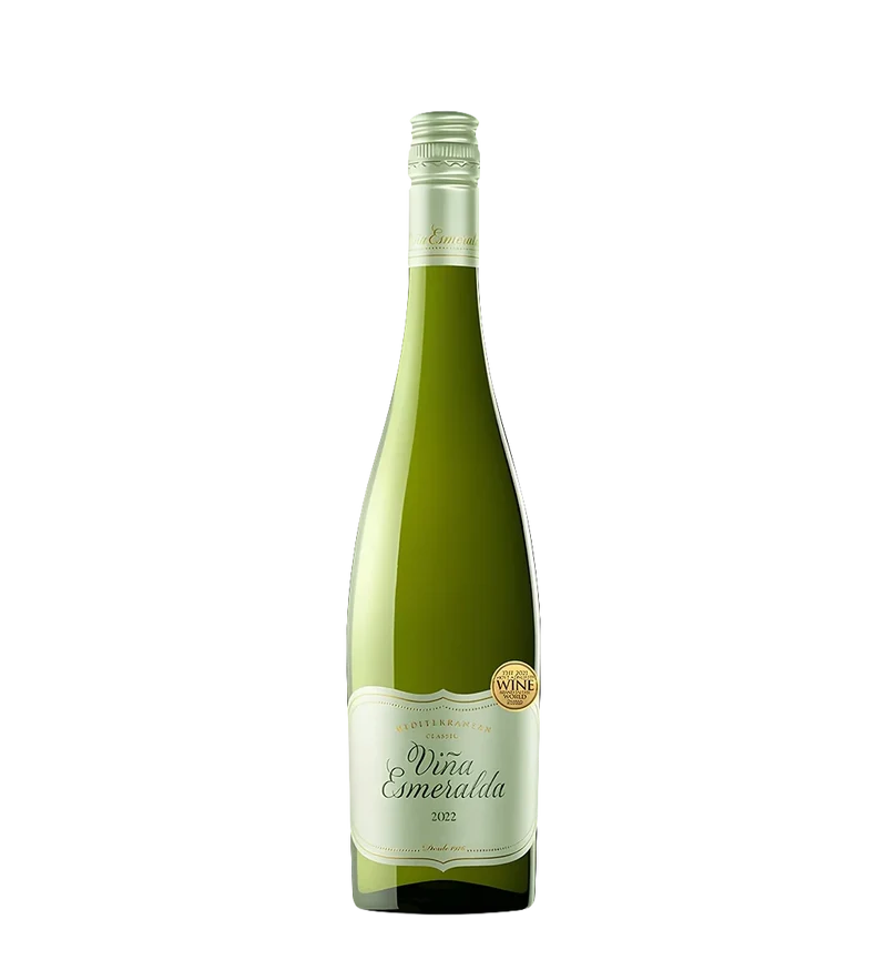 Torres Esmeralda 750ml