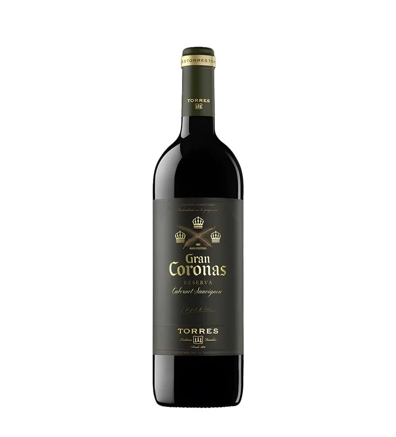 Torres Gran Coronas 750ml