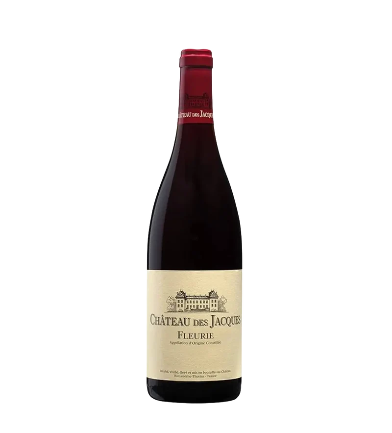 Fleurie, Chateau Des Jacques, Louis Jadot 750ml