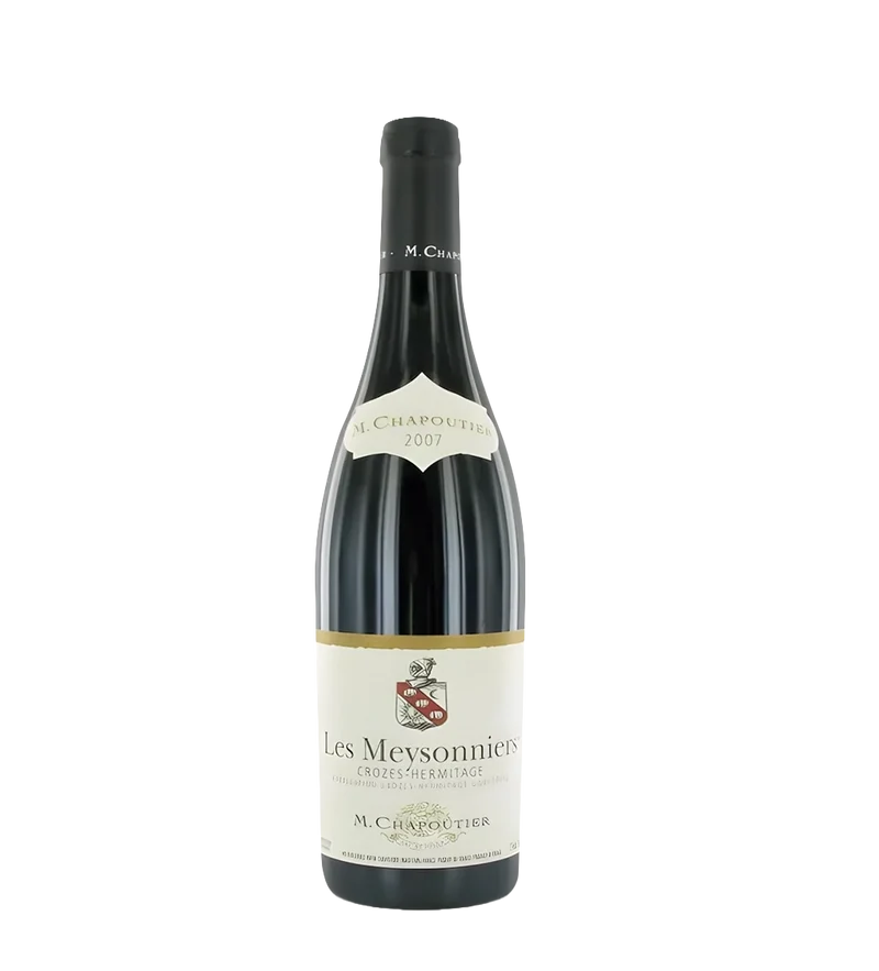 Michel Chapoutier Hermitage 'Les Meysonniers' 750ml