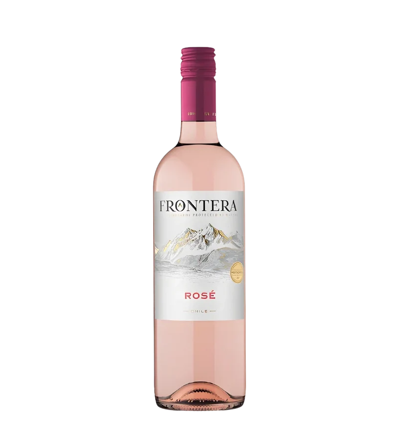 Frontera - Rose 750ml