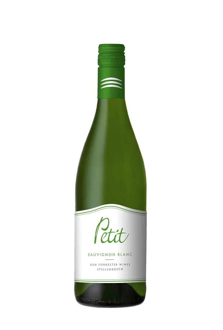Ken Forrester Petit Sauvignon Blanc 750ml