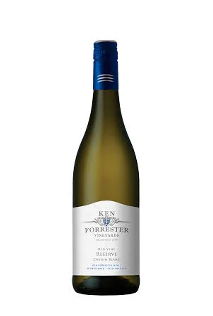 Ken Forrester Old Vine Chenin 750ml