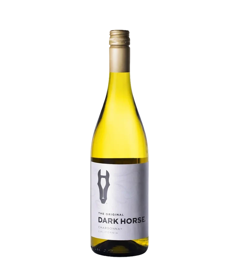 Dark Horse Chardonnay 750ml