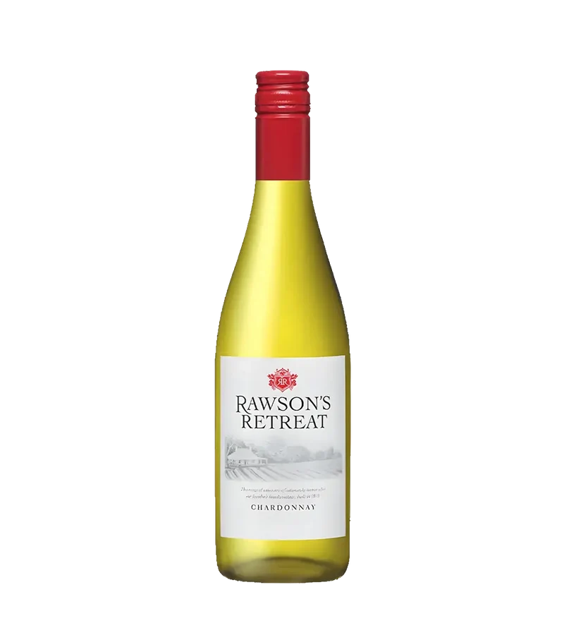 RAWSONS RETREAT CHARDONNAY 750ml